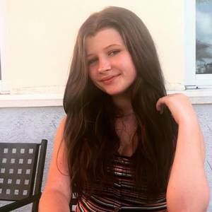 Meet your Posher, Savannah